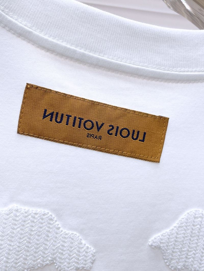 Louis Vuitton T-Shirts